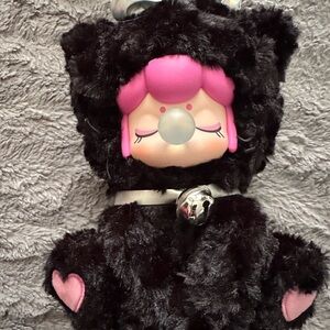 2 brand new sitting Nanci Kitty Doll